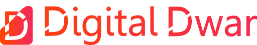 Digital-Dwar-Logo