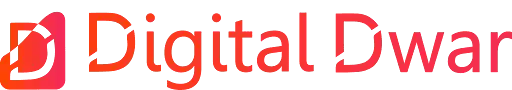 Digital-Dwar-Logo