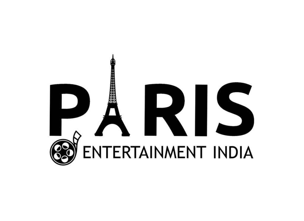 Paris Entertainment Logo