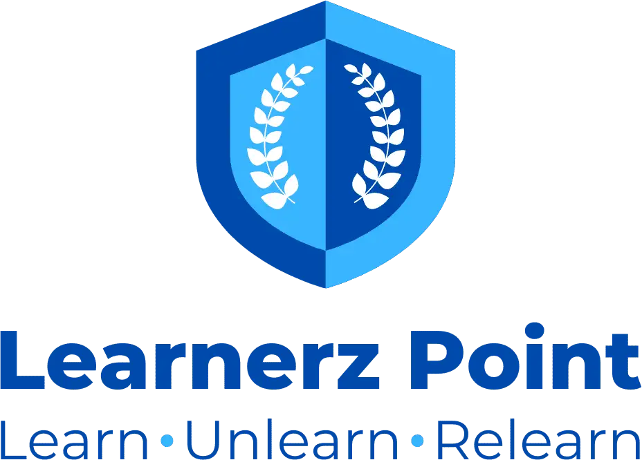 Learnerz point