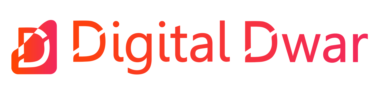 Digital Dwar