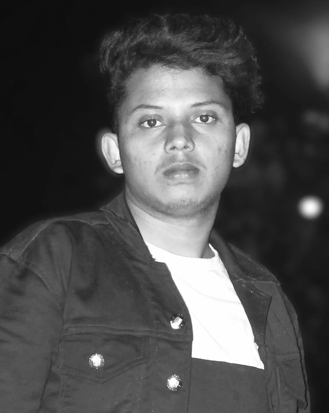 Kundan, Backend Developer at Digital Dwar