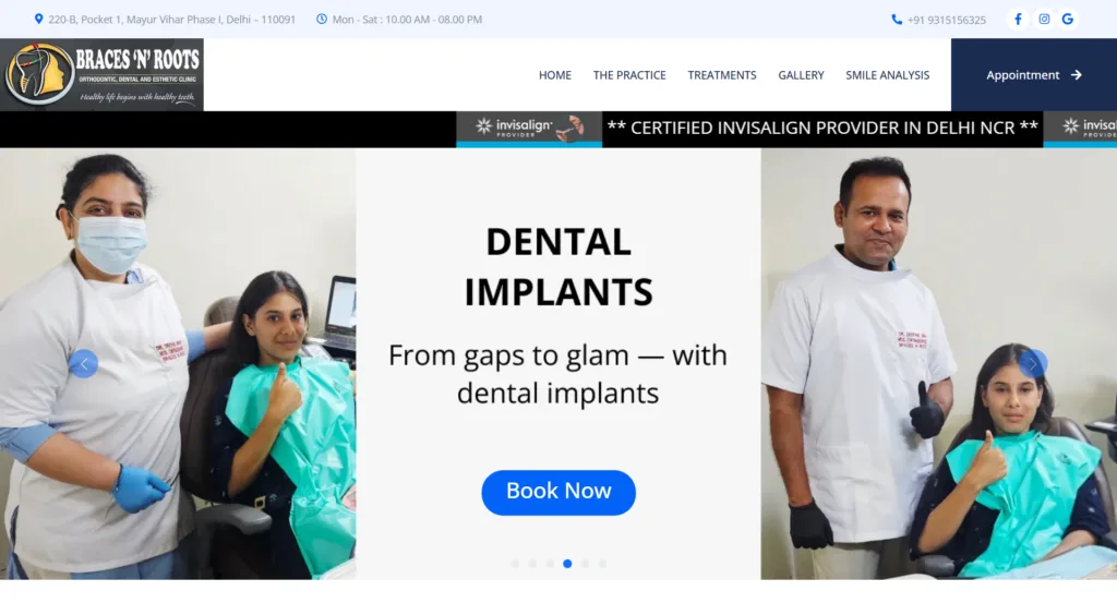 Duowell Pharmaceuticals website designed and developed by Digital Dwar
