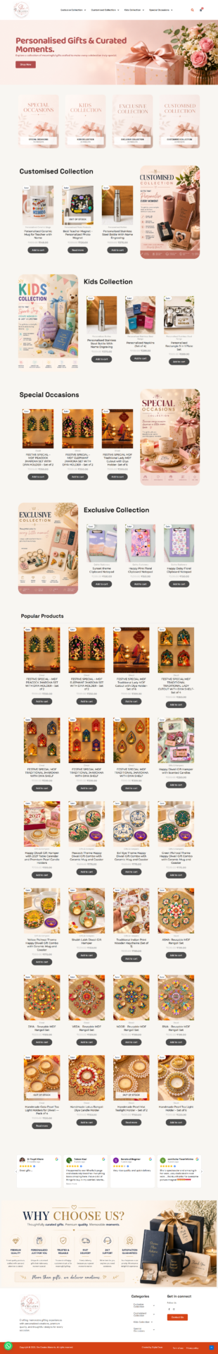 Home Page