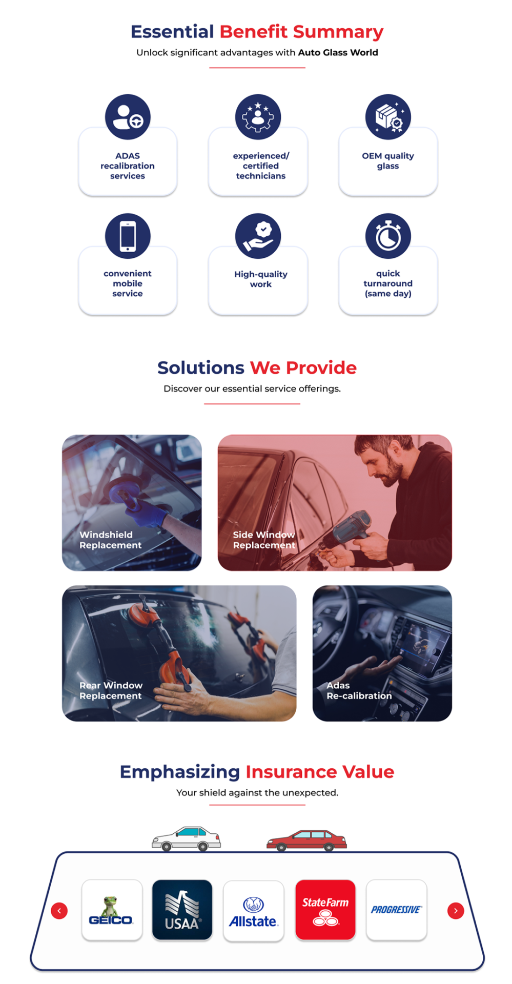 Solutions